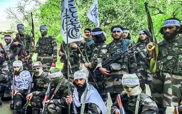 طالبان برای ۳ روز با دولت افغانستان آتش‌بس اعلام کرد