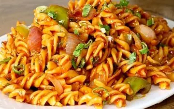 مضرات خوردن ماکارونی که از آن بی خبرید! | عوارض شدید زیاده روی در مصرف ماکارونی