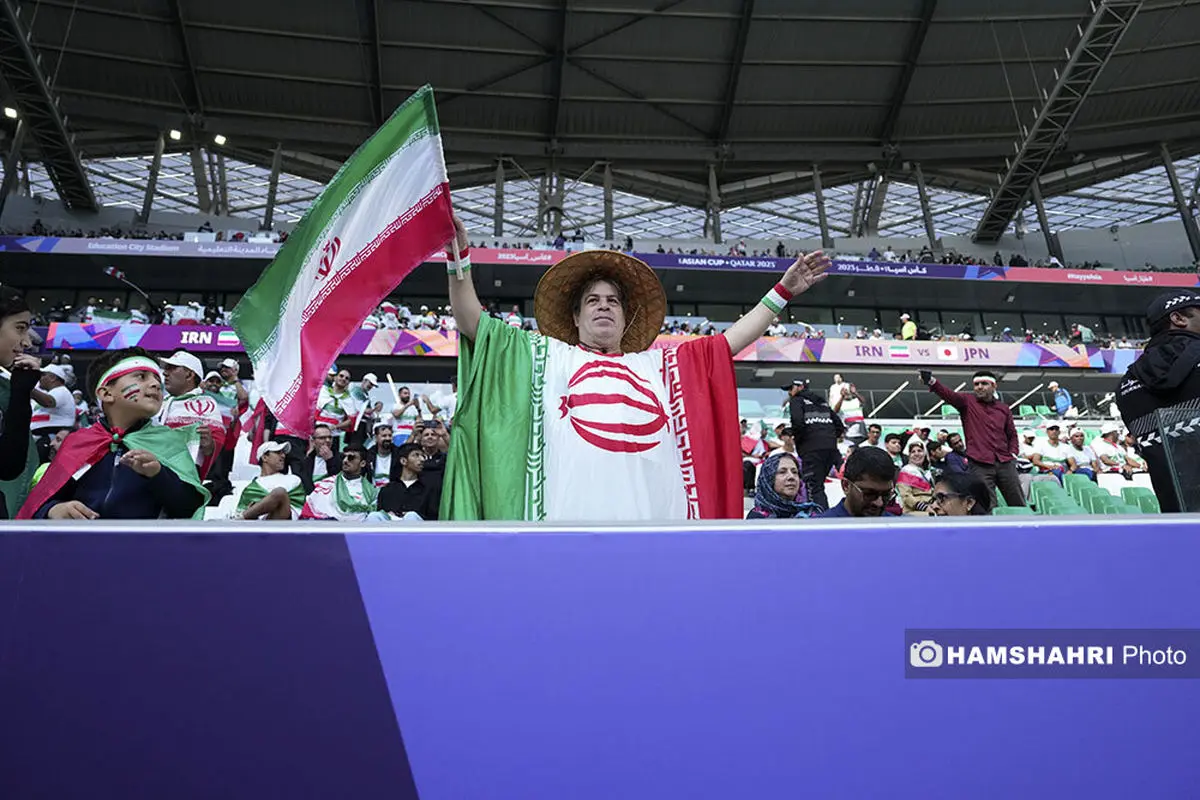تصمیم عجیب و غیر حرفه‌ای فدراسیون فوتبال قطر در آستانه بازی حساس با ایران