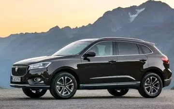  قطعات یدکی این خودرو در ایران نایاب می شود؟ 