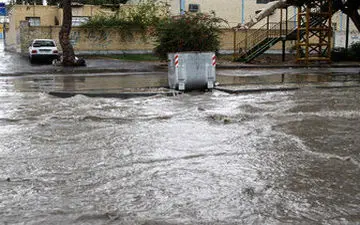  آخرین وضعیت امدادرسانی به مناطق سیل زده کشور