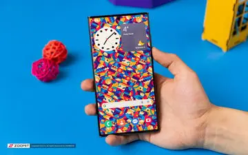 صفحه قفل گلکسی S24 به دوربین اینستاگرام دسترسی خواهد داشت
