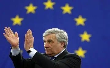  پارلمان اروپا خواستار تشکیل ارتش واحد اروپایی شد