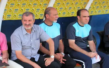 ملوان با قدرت وارد «ال‌گیلانو» می‌شود/ نیم‌فصل دوم را با اقتدار آغاز کردیم