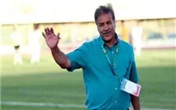 یکی از دلایل محرومیت تیم‌های ایران از نظر ابراهیم‌زاده 