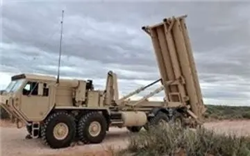  قرارداد جدید نظامی آمریکا با عربستان