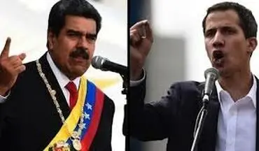 ممکن است آمریکا گوایدو را برای توجیه حمله به ونزوئلا ترور کند
