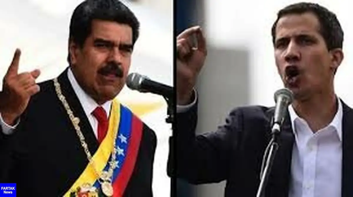 ممکن است آمریکا گوایدو را برای توجیه حمله به ونزوئلا ترور کند