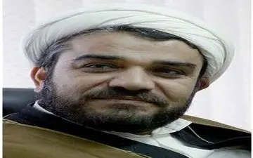 حکم اعدام قاتل امام جمعه شهرستان کازرون در مرحله اجرا