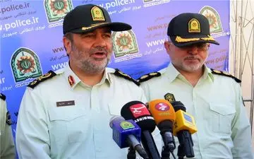 هیچ مشکل امنیتی وجود ندارد/ محدودیت‌های ترافیکی چهارراه استامبول جدی است 