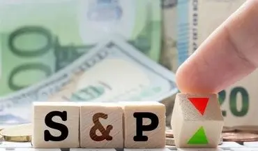 کاهش رتبه اعتباری فرانسه؛ زنگ خطر بدهی و کسری بودجه