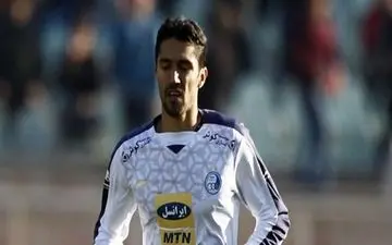 گلر استقلال مقابل العین دردسرساز شد