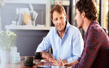 چگونه به کسی بگویید که ناراحتتان کرده است؟
