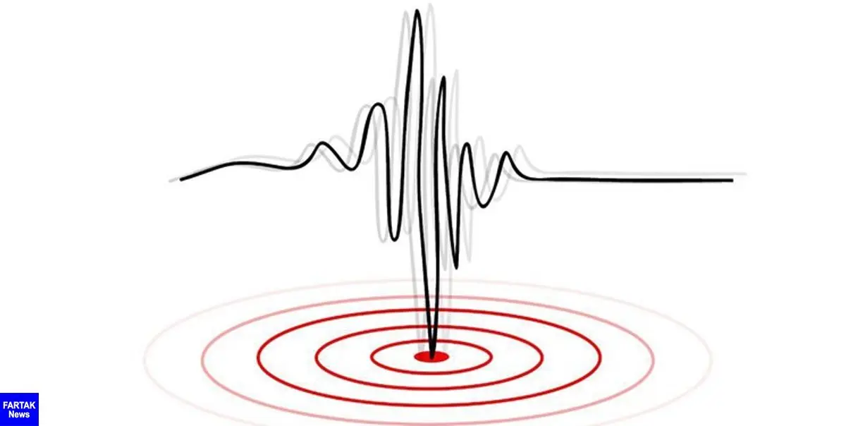 زلزله 3.6 ریشتری «فاریاب» کرمان را لرزاند
