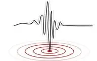 زلزله 3.6 ریشتری «فاریاب» کرمان را لرزاند
