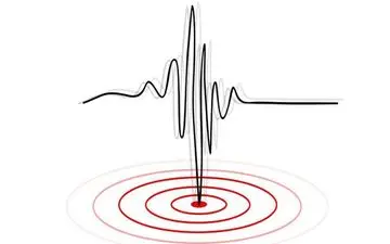 زلزله 3.6 ریشتری «فاریاب» کرمان را لرزاند
