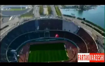 اختصاصی / سردار و آوالان شعله امید فوتبال کردستان پس از سال ها + فیلم