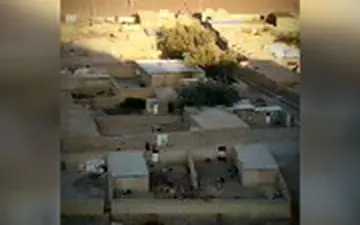 روستای شنی؛مقصد جدید گردشگران ایران و جهان