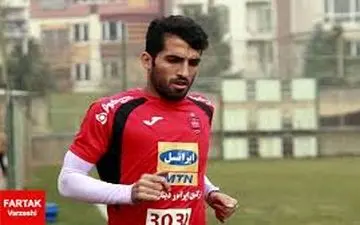  آخرین هدف نقل و انتقالاتی پرسپولیس تهران فاش شد