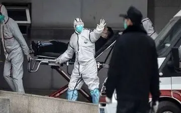 سازمان جهانی بهداشت از شناسایی کرونای انگلیسی در 101 کشور خبر داد