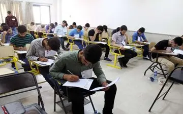 امکان تغییر حوزه امتحانی برای داوطلبان سه آزمون کلیدی ۹۹
