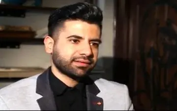 افشاگری هکر ایرانی علیه مسیح علی‌نژاد +فیلم