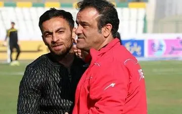 پرسپولیس در یارگیری ضعیف عمل کرد و نگران نیمکتش هستم / طارمی و سیدجلال جایگزین ندارند