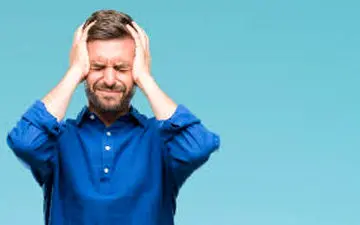 آیا در مورد سردرد این مطالب را می دانید!