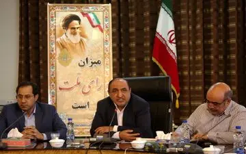 فرماندار تهران حضور شهروندان تهران پای صندوق‌های رای را بی سابقه خواند