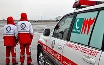 آماده باش ۶۰۰۰ نیروی هلال احمر در طرح زمستانی