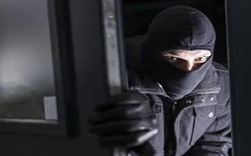 ساخت وسیله ای که بدون ایجاد جراحت می‌تواند مجرمان را دستگیر کند