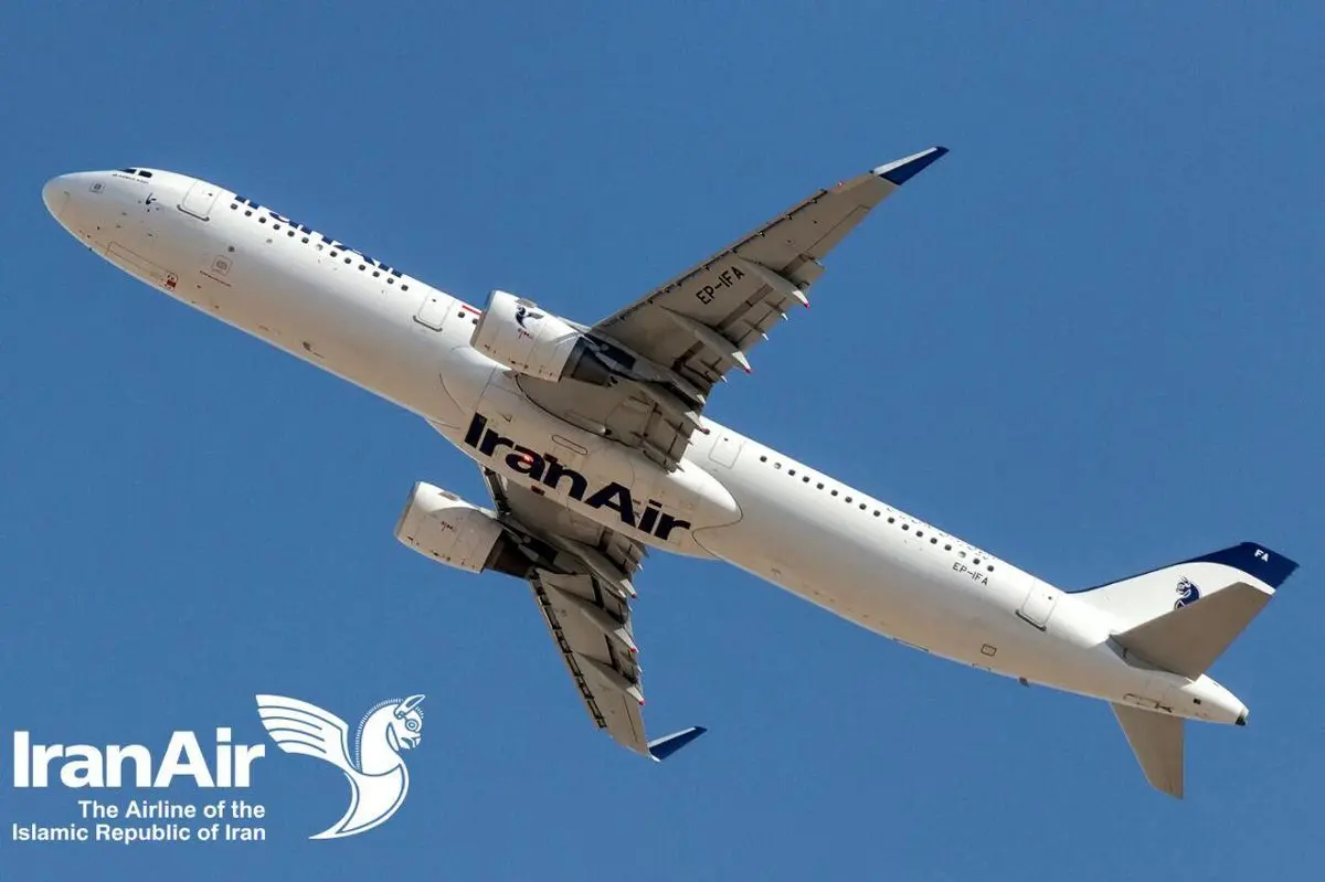  اعزام هواپیمای "هما" جهت بازگرداندن مسافران ایرانی از دبی