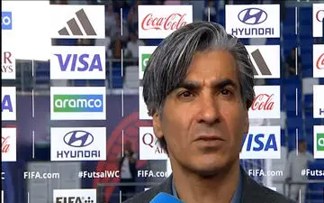 واکنش تند شمسایی به عملکردملی‌پوشان مقابل‌گواتمالا + ویدئو