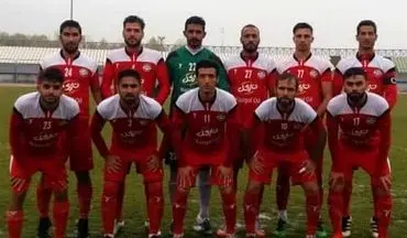  بعثت کرمانشاه در آستانه سقوط به پایین‌ترین لیگ؛ فوتبال کرمانشاه به خاطرات پیوست 