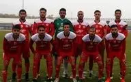  بعثت کرمانشاه در آستانه سقوط به پایین‌ترین لیگ؛ فوتبال کرمانشاه به خاطرات پیوست 