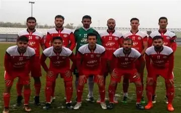  بعثت کرمانشاه در آستانه سقوط به پایین‌ترین لیگ؛ فوتبال کرمانشاه به خاطرات پیوست 