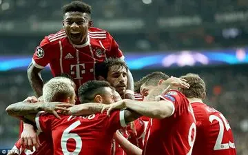  هاینکس: پیروزی مقابل بشیکتاش یک جنبه منفی داشت