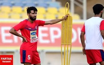 ثبت قرارداد ۷ بازیکن جدید پرسپولیس 