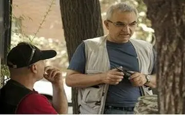 سر فیلم من را هم در اکران بریدند