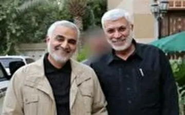 آهنگ رپ بوسنیایی برای بزرگداشت سردار سلیمانی و ابومهدی المهندس 