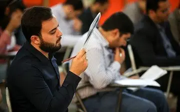  آغاز ثبت‌نام در هفتمین آزمون استخدامی تا ۴۸ ساعت آینده + اسامی دستگاه‌های متقاضی نیرو