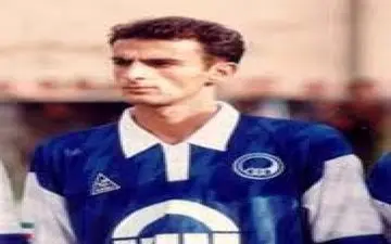 بازوبند مشکلی استقلالی‌ها در فینال جام حذفی با یاد سرژیک تیموریان