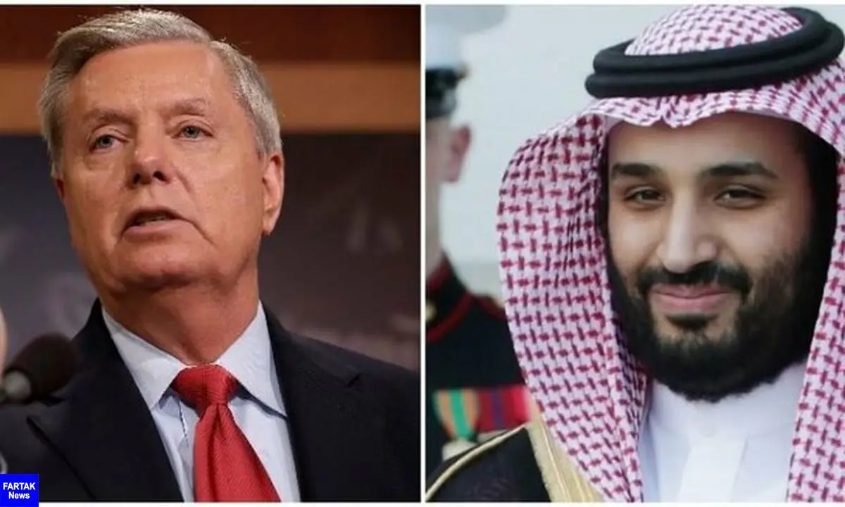 حمایت پارلمان عربستان از بن سلمان در برابر سنای آمریکا