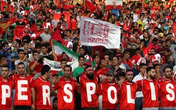 جنجال و درگیری در پرسپولیس؛ پرسپولیس قهرمان نمی‌شود!