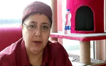 گریه و بغض مازیار لرستانی کاربران را نگران کرد!