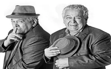  از بازیگری در تهران تا فروشندگی در کیش! | عکس