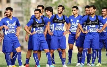 استقلالی ها علی کریمی را می خواهند 