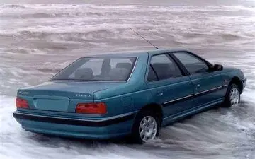 تولید 233 هزار خودرو تحت لیسانس پژو در ایران