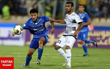 موضوع انتقال هم چنان جدی؛ نورافکن دوست دارد به اروپا برود