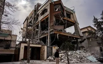 آغاز واریز وام کمک‌ودیعه مسکن برای خانواده‌های آسیب‌دیده از جنگ؛ فرصت نهایی ثبت‌نام متقاضیان